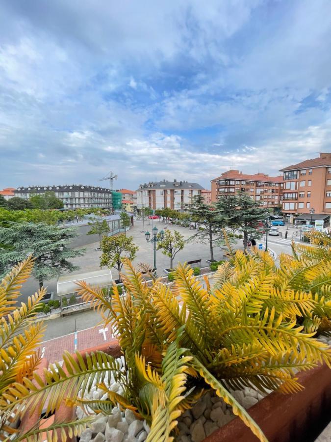 Viares 2 Daire Suances Dış mekan fotoğraf