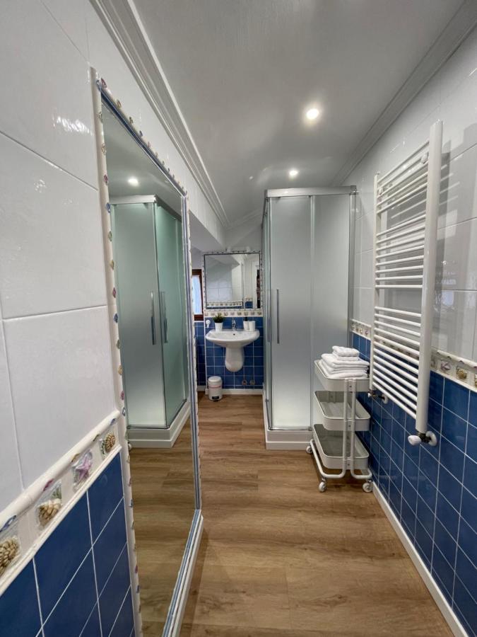 Viares 2 Daire Suances Dış mekan fotoğraf