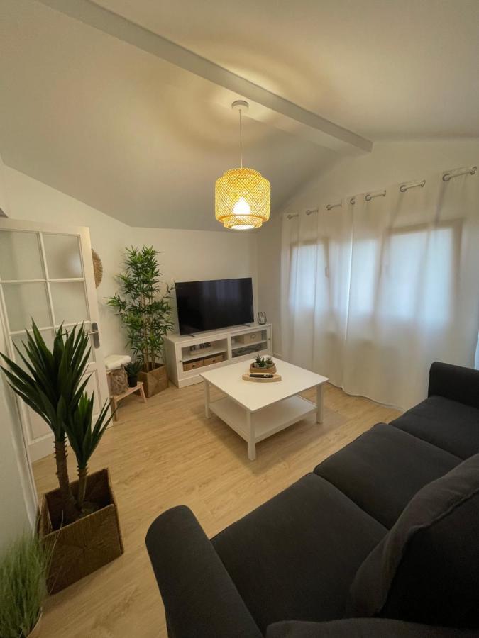Viares 2 Daire Suances Dış mekan fotoğraf