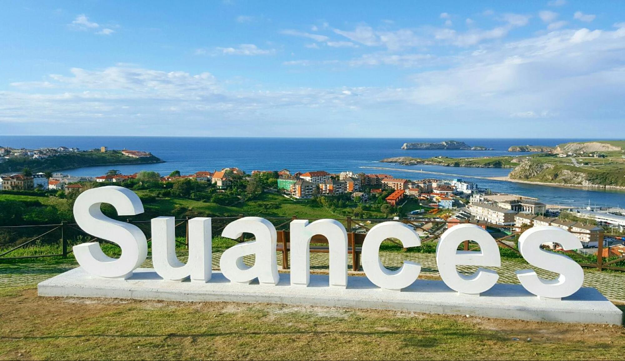 Viares 2 Daire Suances Dış mekan fotoğraf