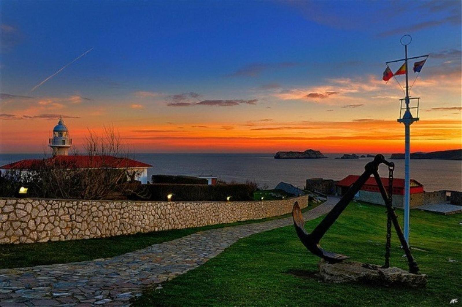Viares 2 Daire Suances Dış mekan fotoğraf